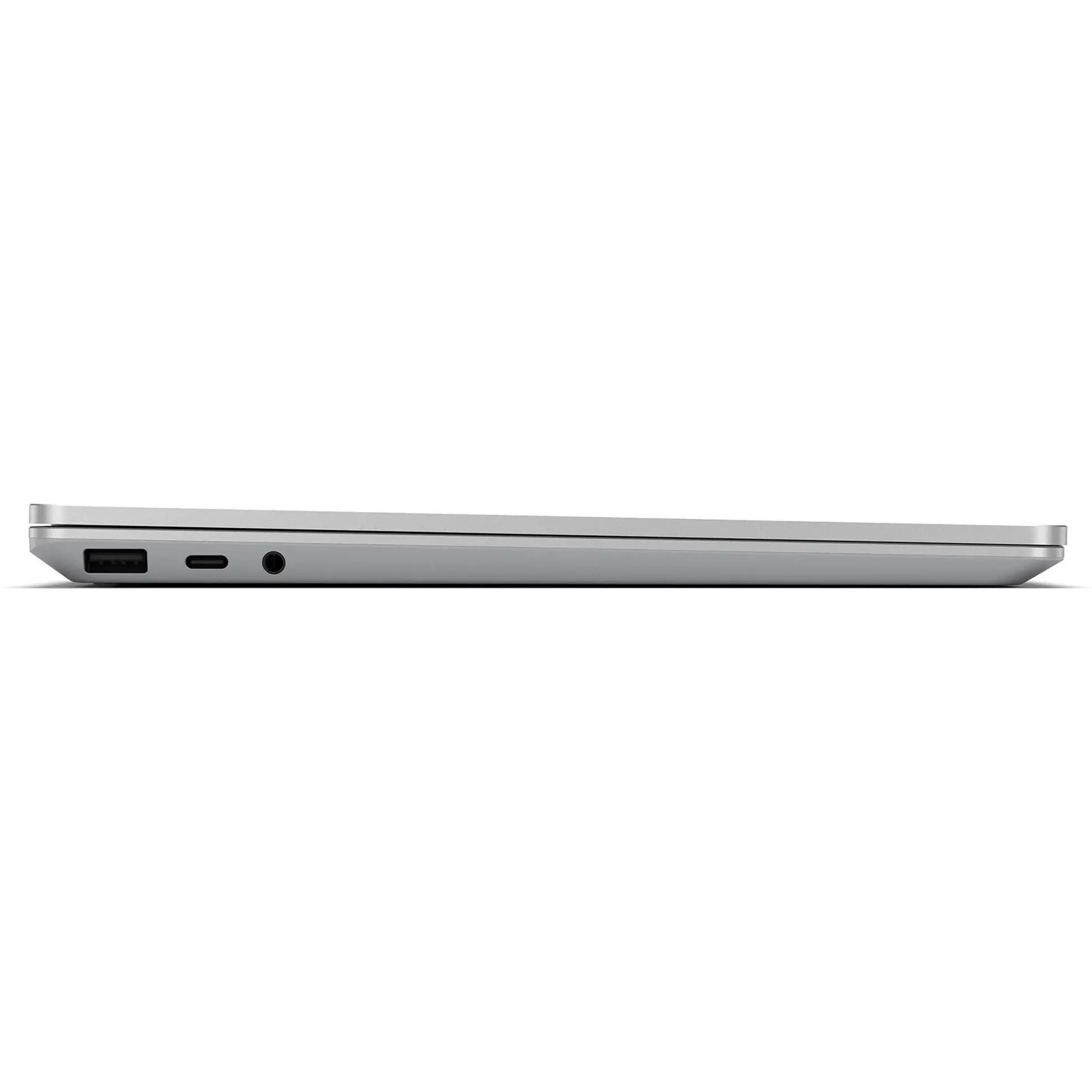 لپ تاپ 12.4 اینچی مایکروسافت مدل Surface Laptop Go 3 Core i5-1235U 8GB RAM 256GB SSD - Image 3