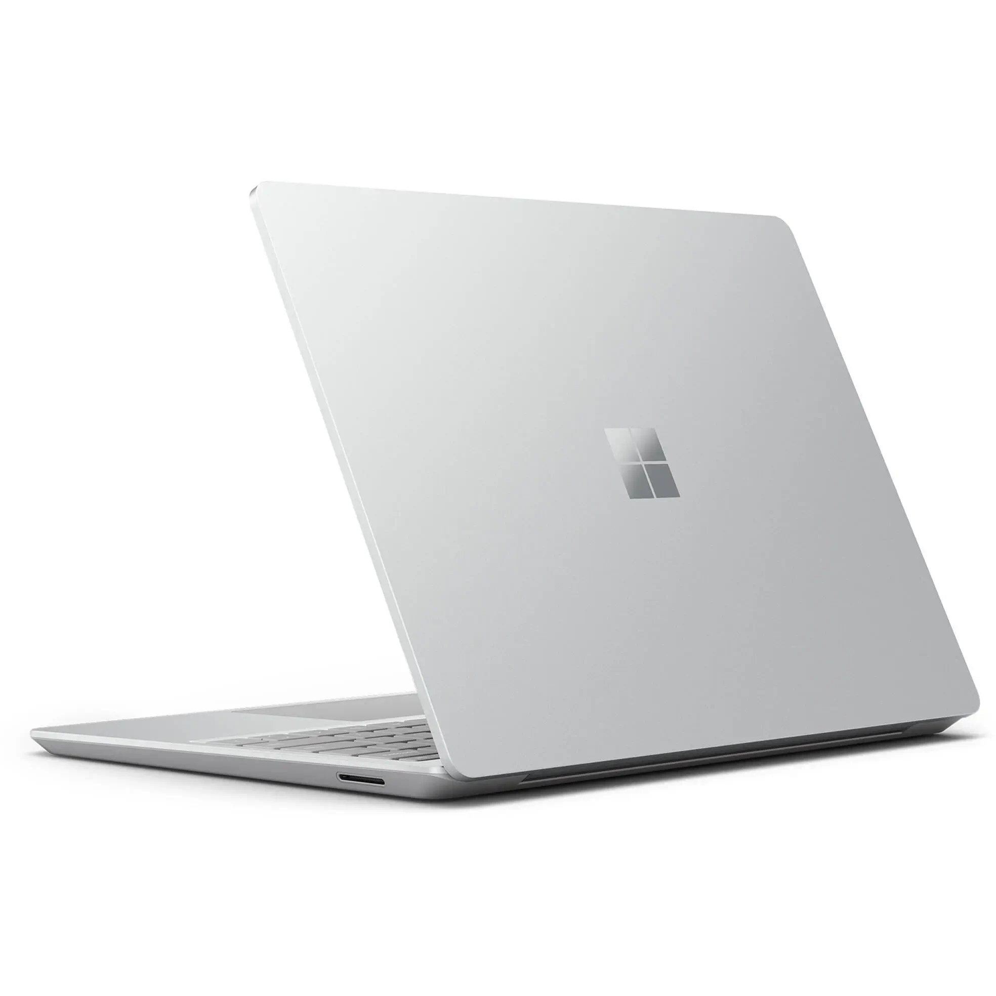 لپ تاپ 12.4 اینچی مایکروسافت مدل Surface Laptop Go 3 Core i5-1235U 8GB RAM 256GB SSD - Image 5
