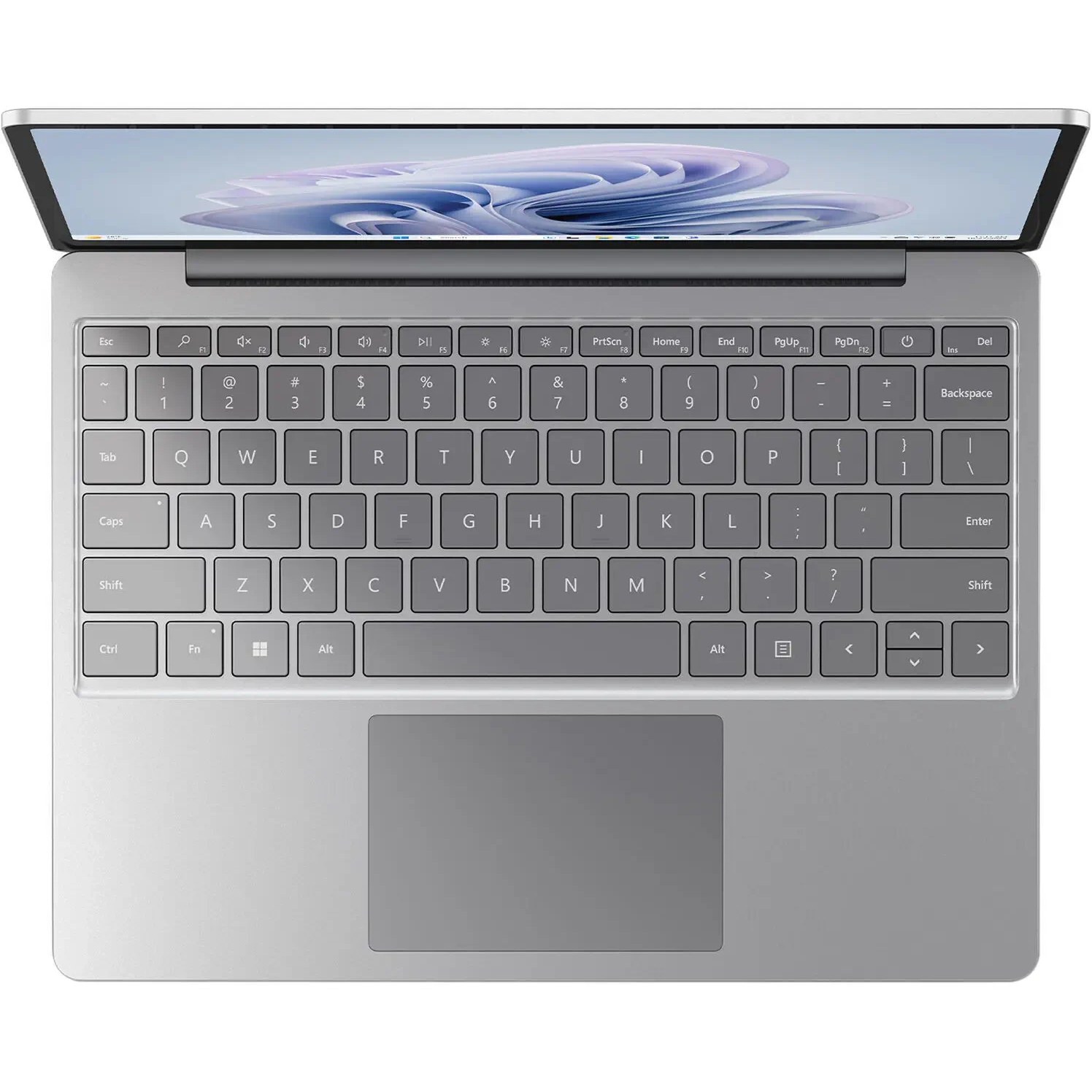 لپ تاپ 12.4 اینچی مایکروسافت مدل Surface Laptop Go 3 Core i5-1235U 8GB RAM 256GB SSD - Image 6