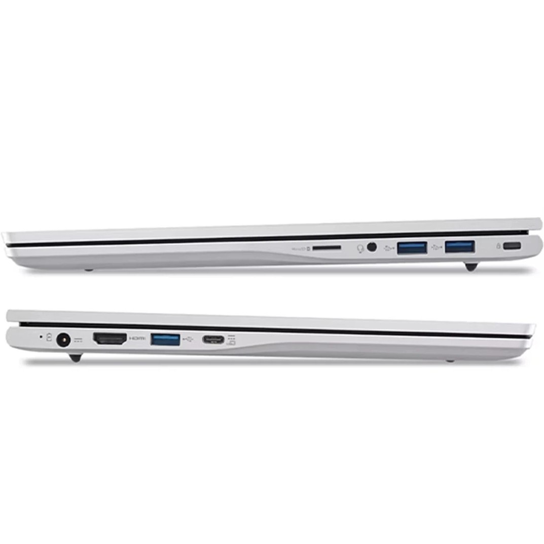 لپ تاپ 15.6 اینچی ایسر مدل Aspire Lite 15 AL15-72P Core i7-13620H 16GB RAM 1TB SSD - Image 5