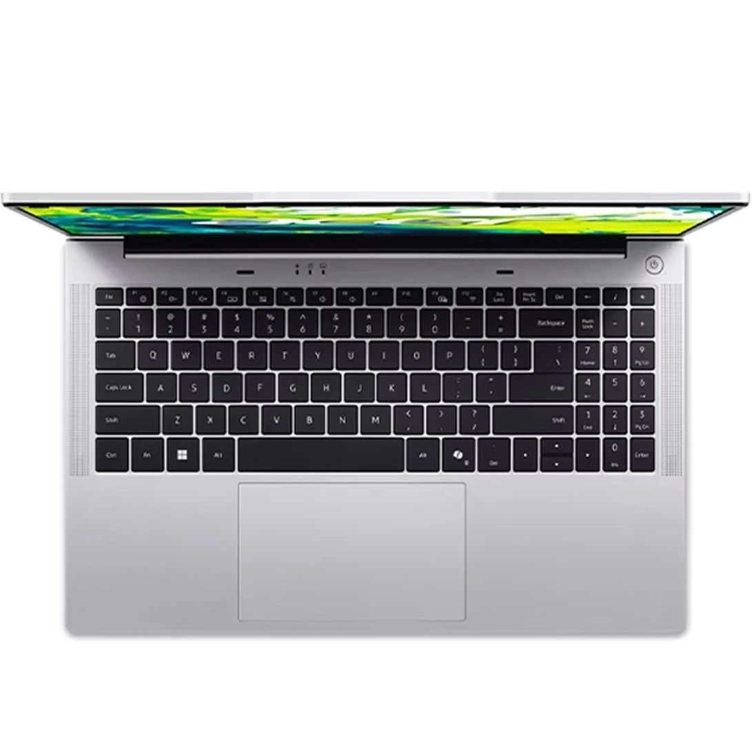 لپ تاپ 15.6 اینچی ایسر مدل Aspire Lite 15 AL15-72P Core i7-13620H 16GB RAM 1TB SSD - Image 3