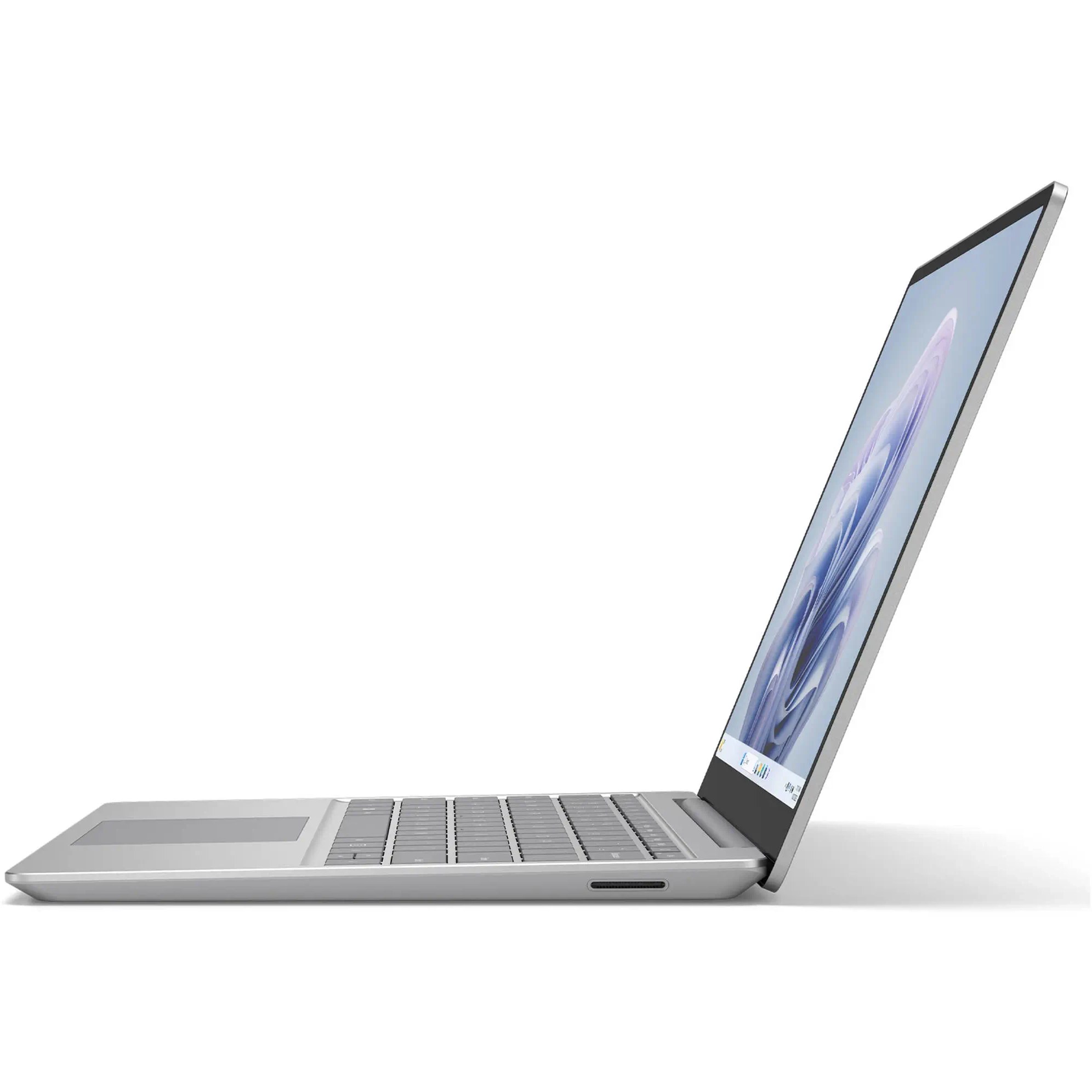 لپ تاپ 12.4 اینچی مایکروسافت مدل Surface Laptop Go 3 Core i5-1235U 8GB RAM 256GB SSD - Image 4