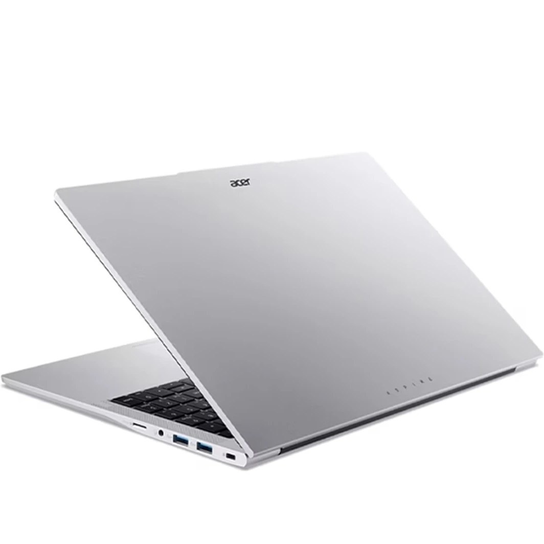 لپ تاپ 15.6 اینچی ایسر مدل Aspire Lite 15 AL15-72P Core i7-13620H 16GB RAM 1TB SSD - Image 4