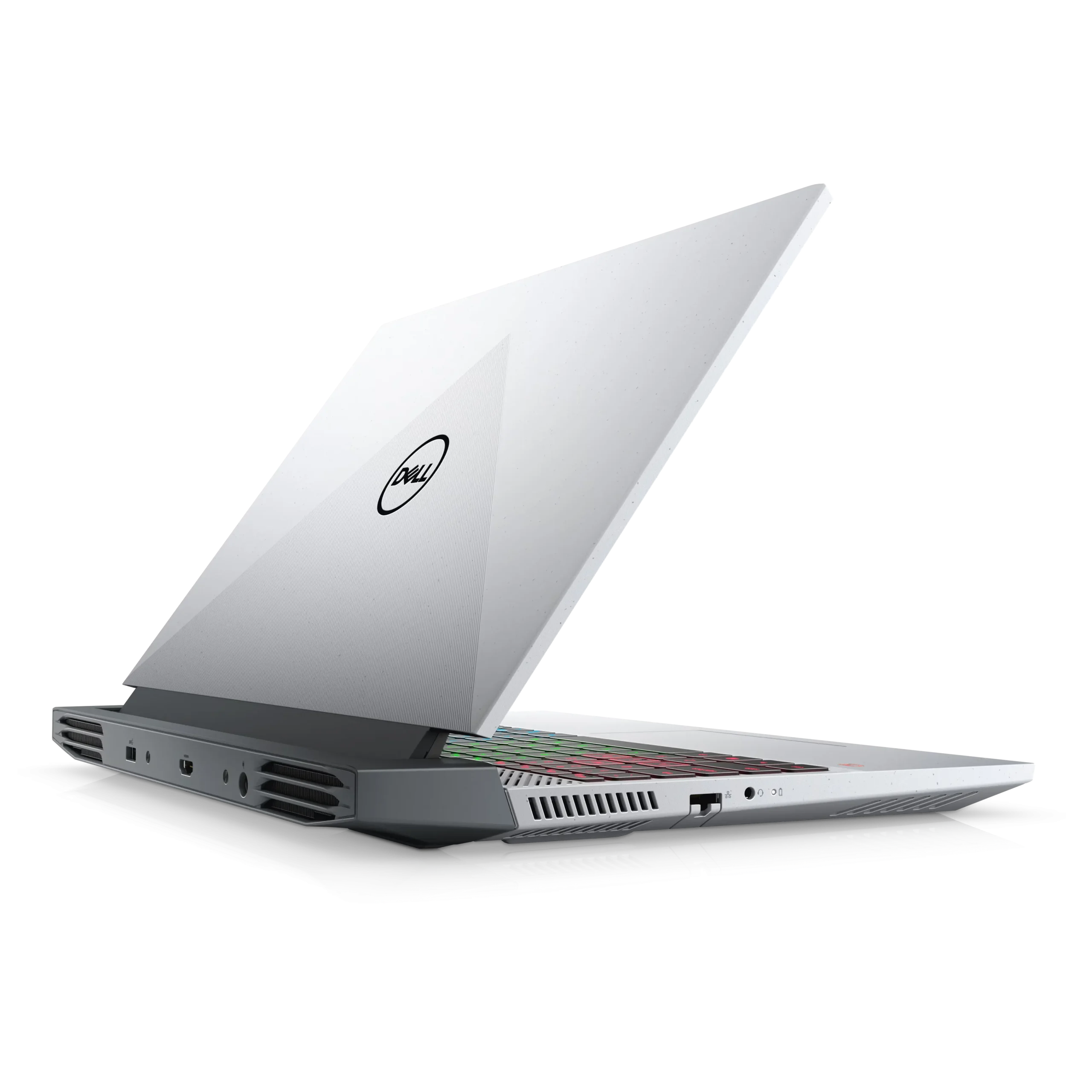 لپ تاپ 15.6 اینچی دل مدل G15 5515 Ryzen 7-5800H 32GB RAM 512GB SSD 6GB RTX 3060 - Image 4