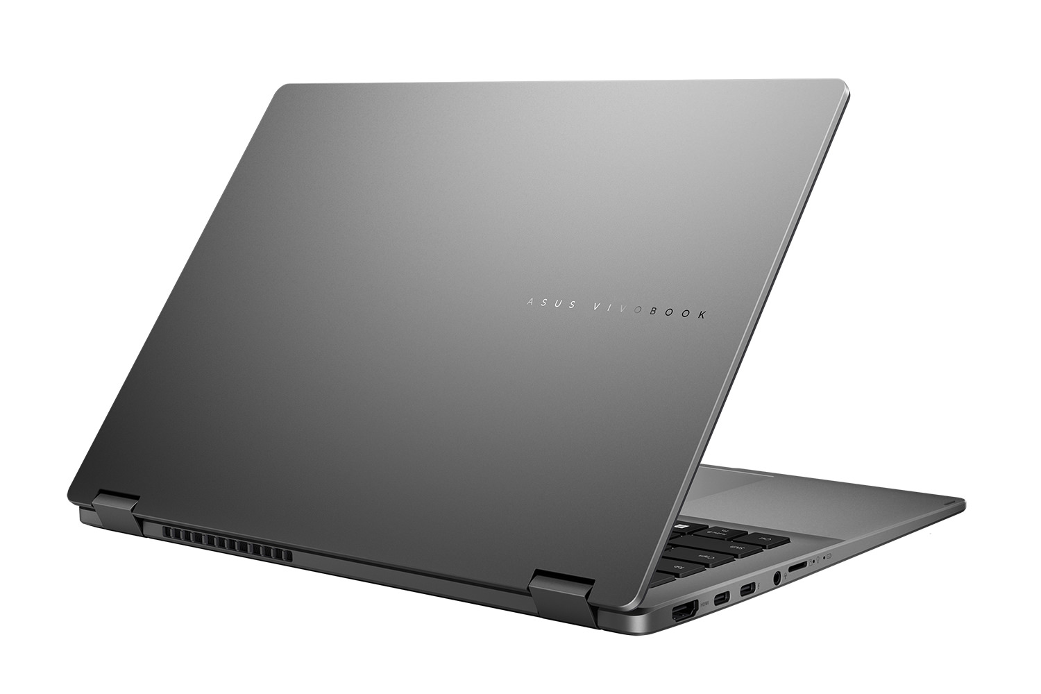 لپ تاپ 14 اینچی ایسوس مدل Vivobook Flip TP3407SA Ultra 7 16GB RAM 1TB ARC - Image 2
