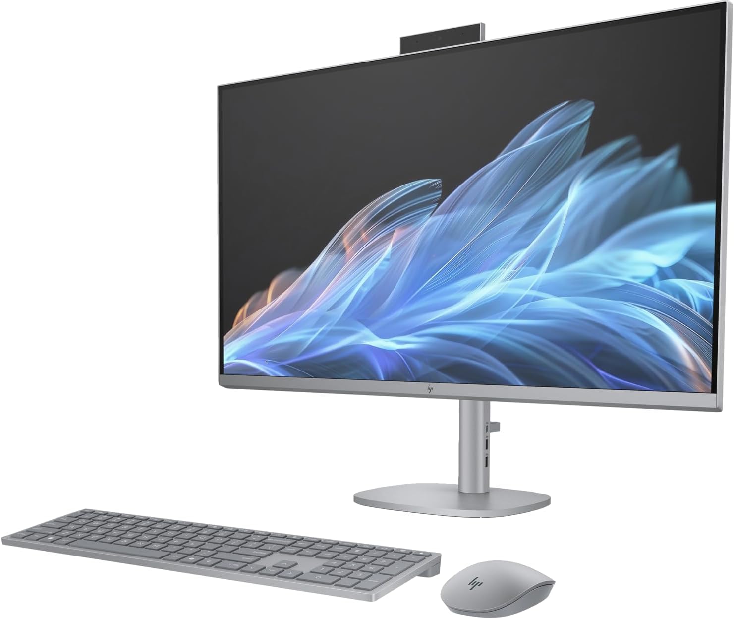 آل این وان 32.0 اینچ اچ پی مدل OmniStudio X Ultra 7-155H 32GB RAM 1TB SSD 6GB RTX4050 - Image 8