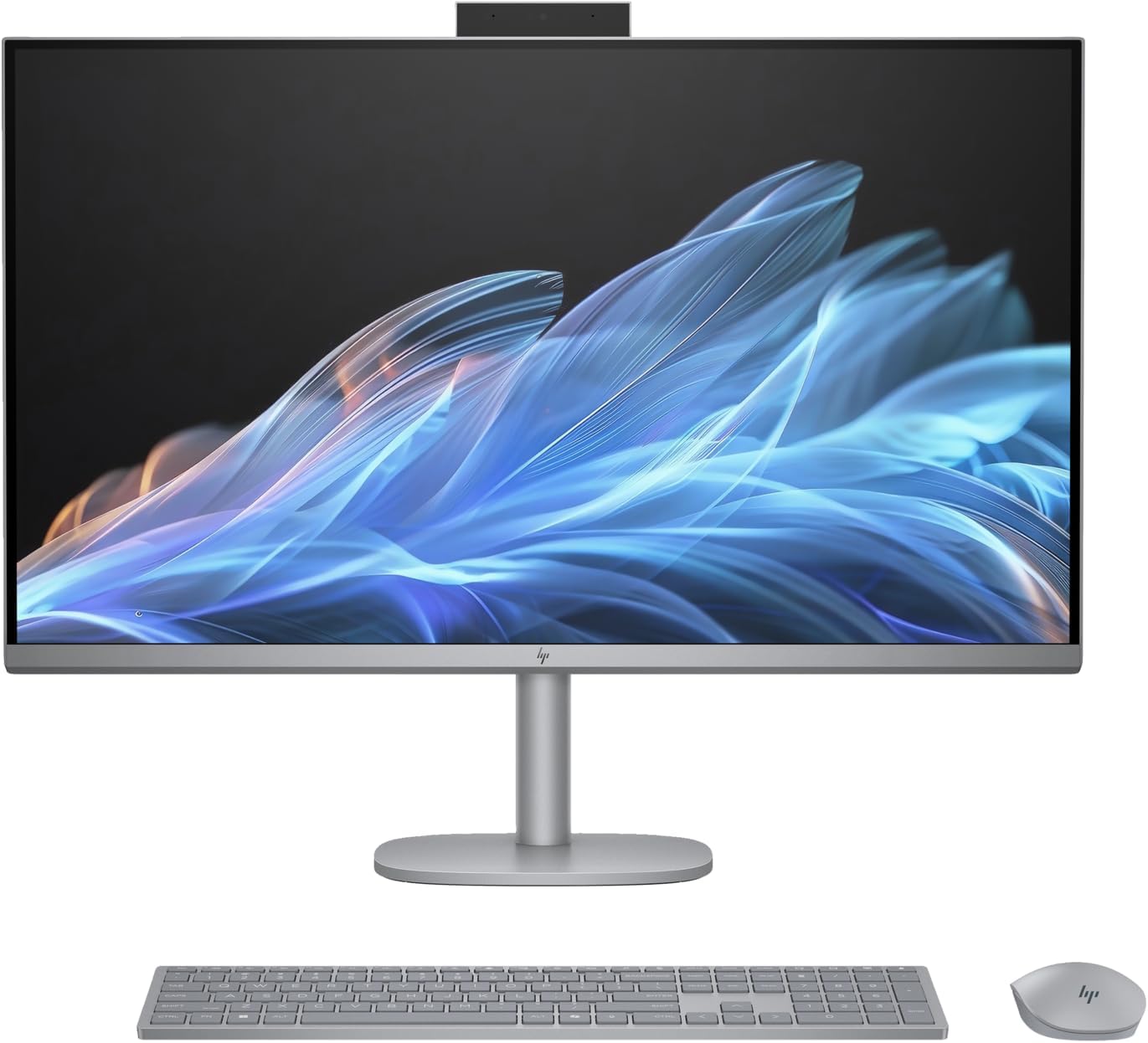 آل این وان 32.0 اینچ اچ پی مدل OmniStudio X Ultra 7-155H 32GB RAM 1TB SSD 6GB RTX4050 - Image 7