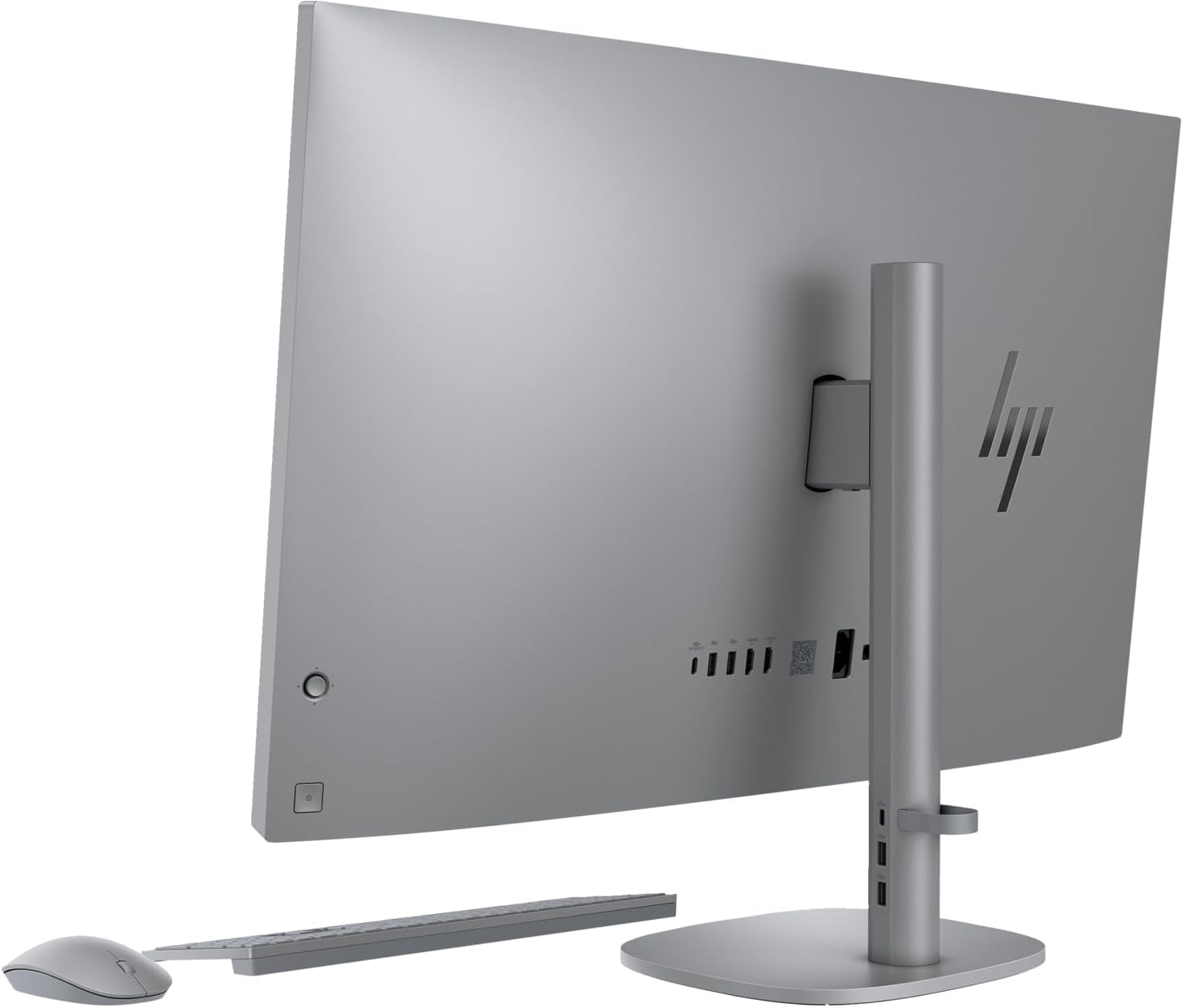 آل این وان 32.0 اینچ اچ پی مدل OmniStudio X Ultra 7-155H 32GB RAM 1TB SSD 6GB RTX4050 - Image 5