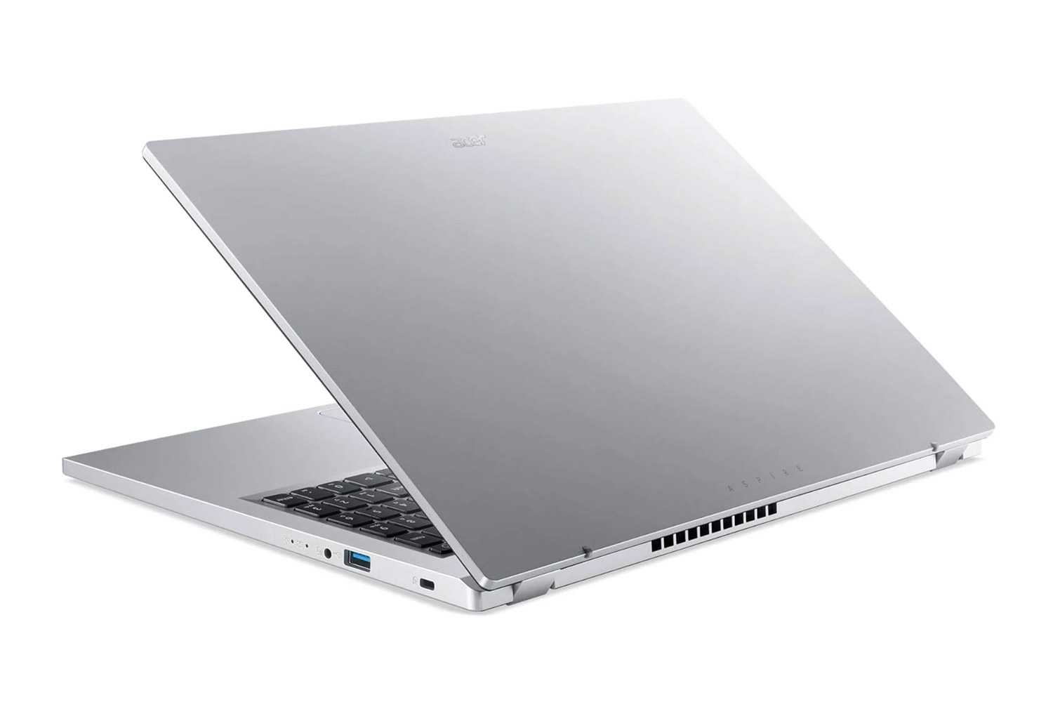 لپ تاپ 15.6 اینچی ایسر مدل Aspire Go 15 AG15-32P Core-3 N355 8GB RAM 512GB SSD - Image 4