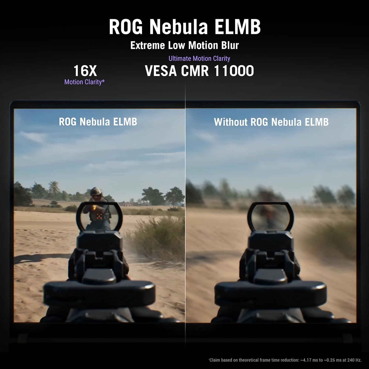 لپ تاپ 18 اینچی ایسوس مدل ROG Strix SCAR 18 G835 Ultra 9-290HX Plus 64GB RAM 2TB SSD RTX5090 24GB - Image 10
