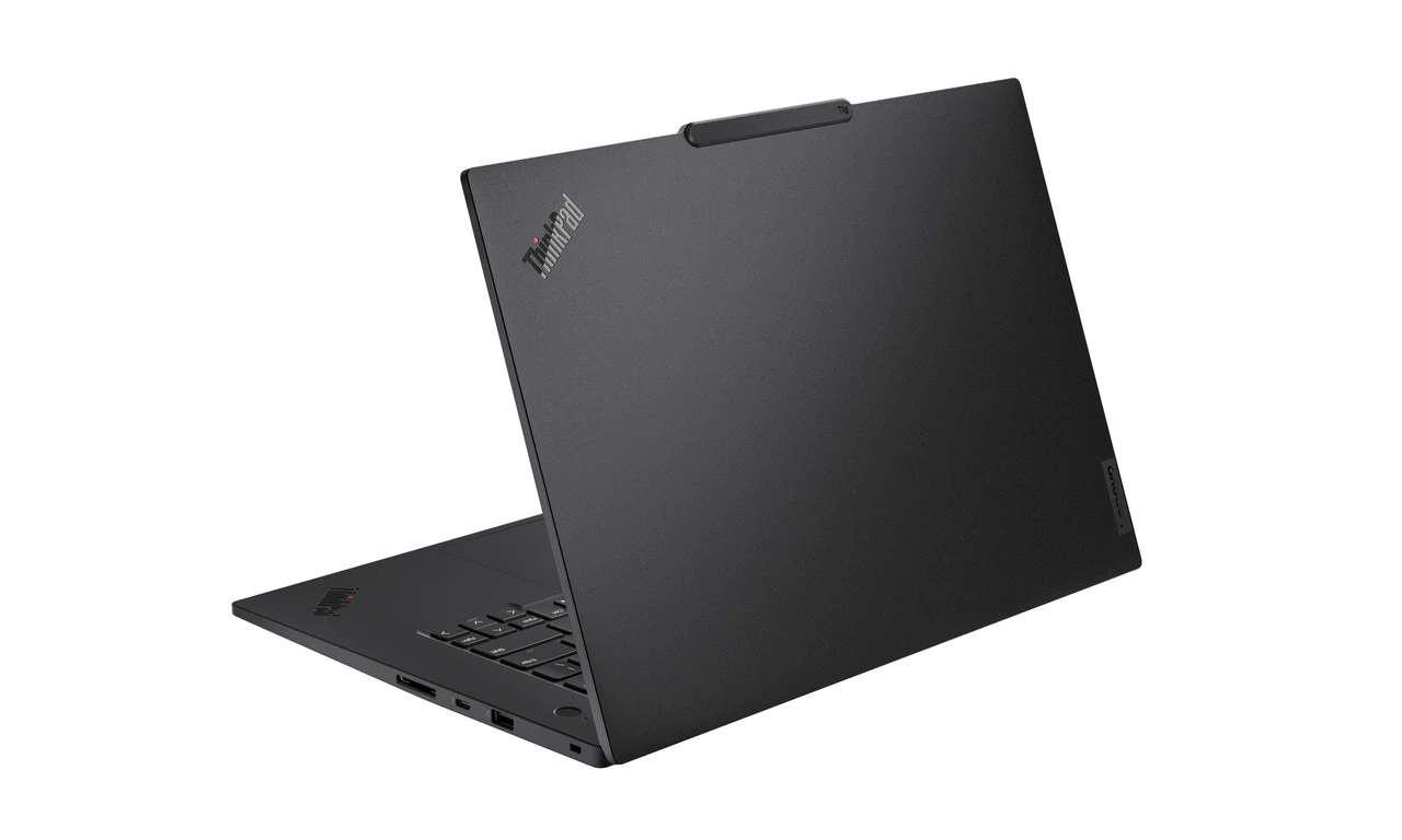 لپ تاپ 16 اینچی لنوو مدل Lenovo ThinkPad T1g Gen 8 AI Core Ultra 9-285H 64GB RAM 2TB SSD 8GB RTX 5070 - Image 2