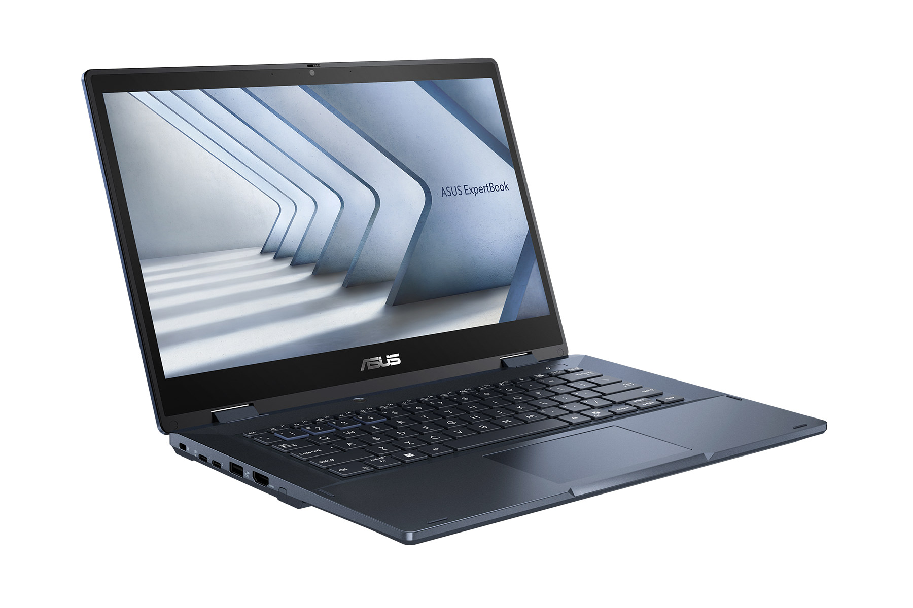 لپ تاپ 14.0 اینچی ایسوس مدل ExpertBook B3 Flip B3402FVA Core 7-150U 16GB RAM 512GB SSD - Image 2