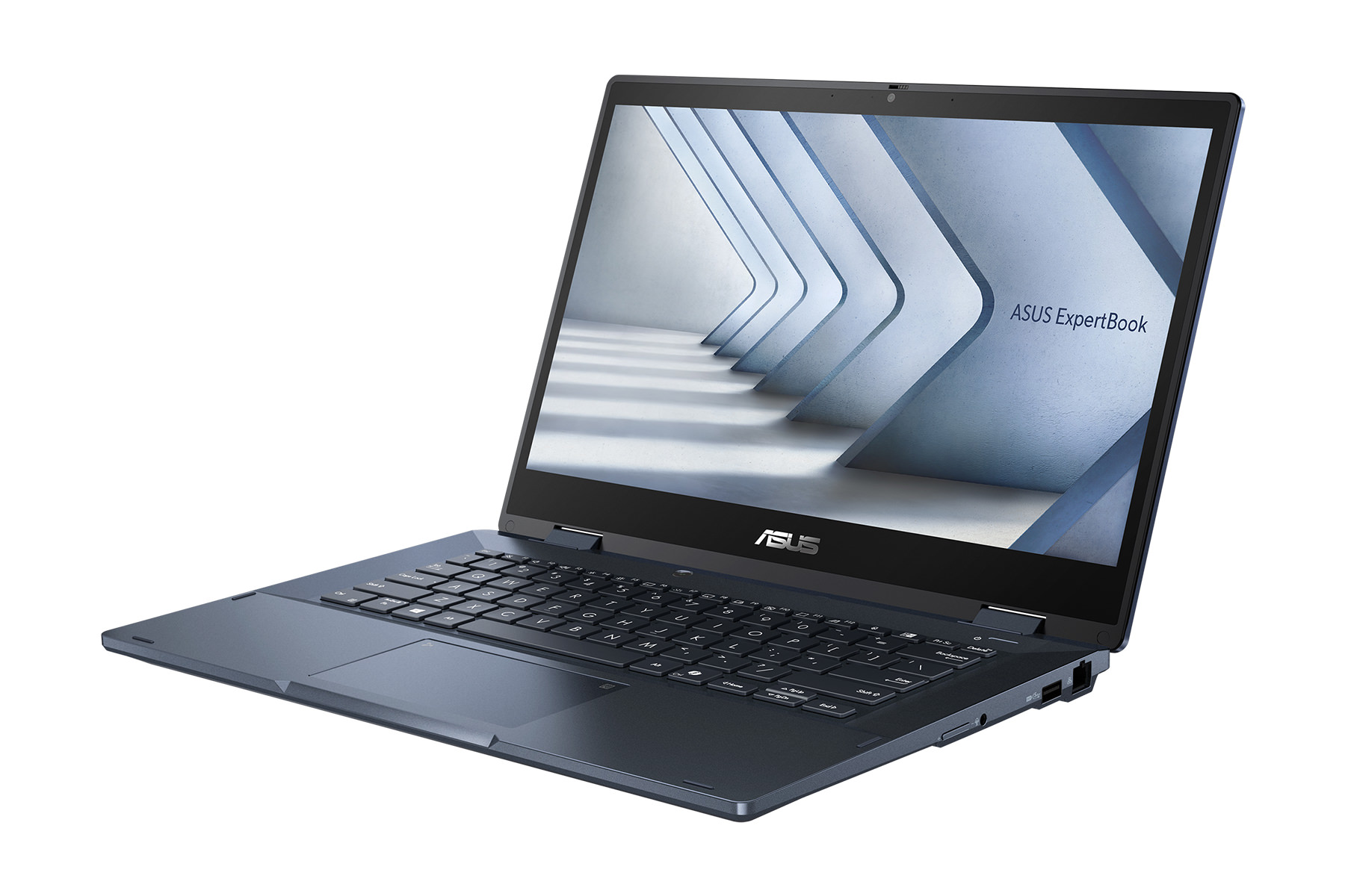 لپ تاپ 14.0 اینچی ایسوس مدل ExpertBook B3 Flip B3402FVA Core 7-150U 16GB RAM 512GB SSD - Image 3