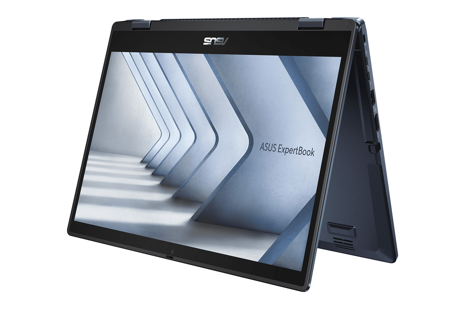 لپ تاپ 14.0 اینچی ایسوس مدل ExpertBook B3 Flip B3402FVA Core 7-150U 16GB RAM 512GB SSD - Image 4