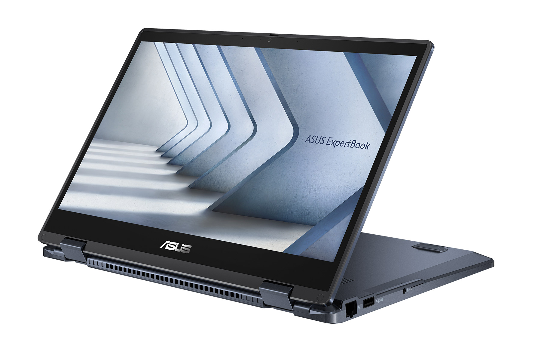 لپ تاپ 14.0 اینچی ایسوس مدل ExpertBook B3 Flip B3402FVA Core 7-150U 16GB RAM 512GB SSD - Image 5