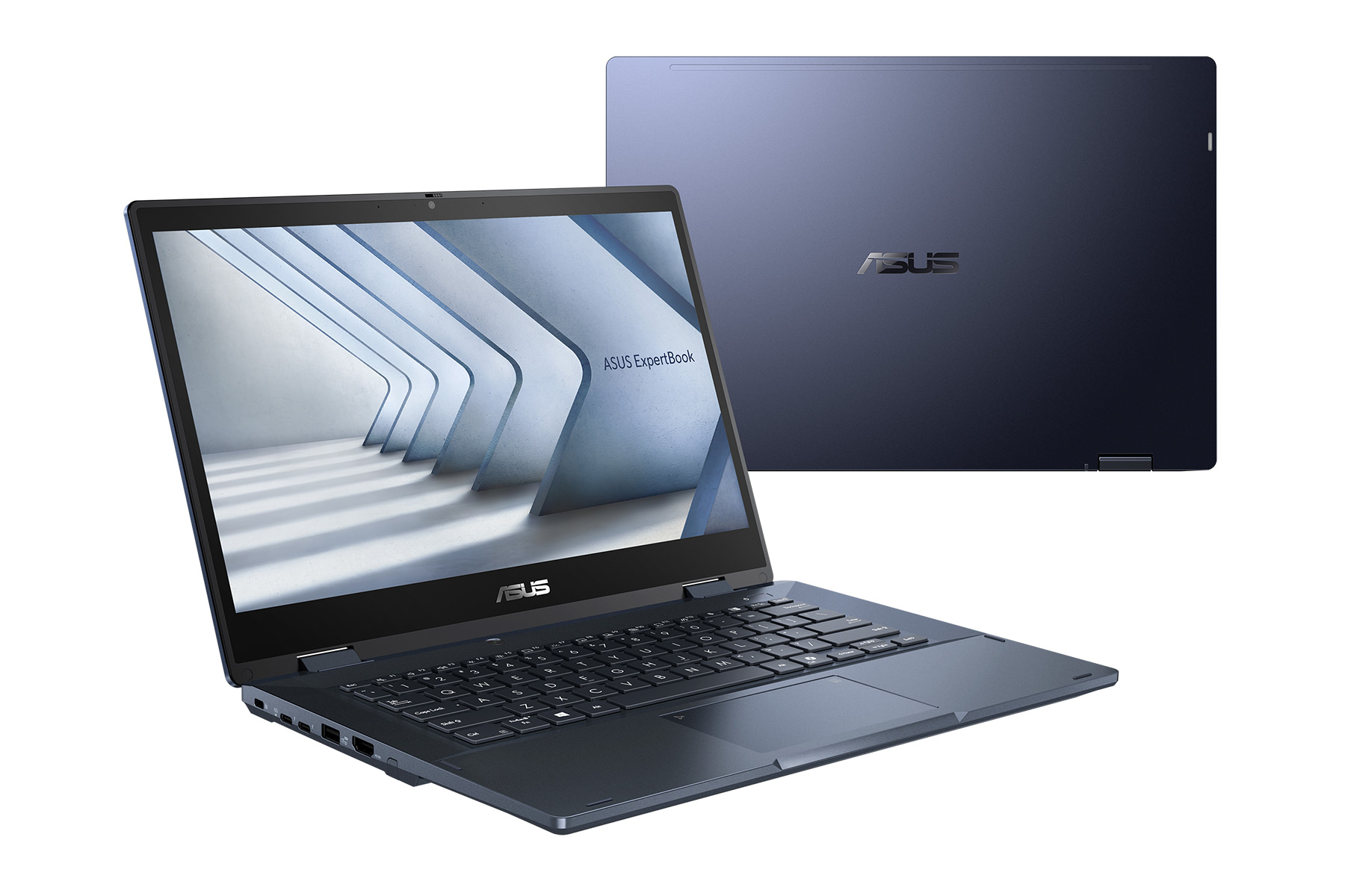 لپ تاپ 14.0 اینچی ایسوس مدل ExpertBook B3 Flip B3402FVA Core 7-150U 16GB RAM 512GB SSD - Image 6
