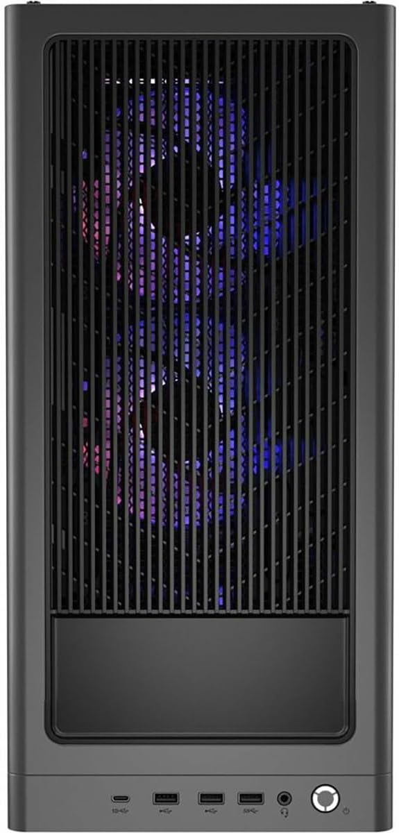 کیس اسمبل کارخانه لنوو مدل Legion Tower T7 34IAS10 Ultra 9-285K 64GB RAM 2TB SSD 16GB RTX5080 - Image 6