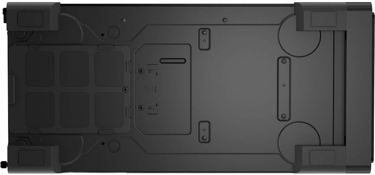 کیس اسمبل کارخانه لنوو مدل Legion Tower T7 34IAS10 Ultra 9-285K 64GB RAM 2TB SSD 16GB RTX5080 - Image 2