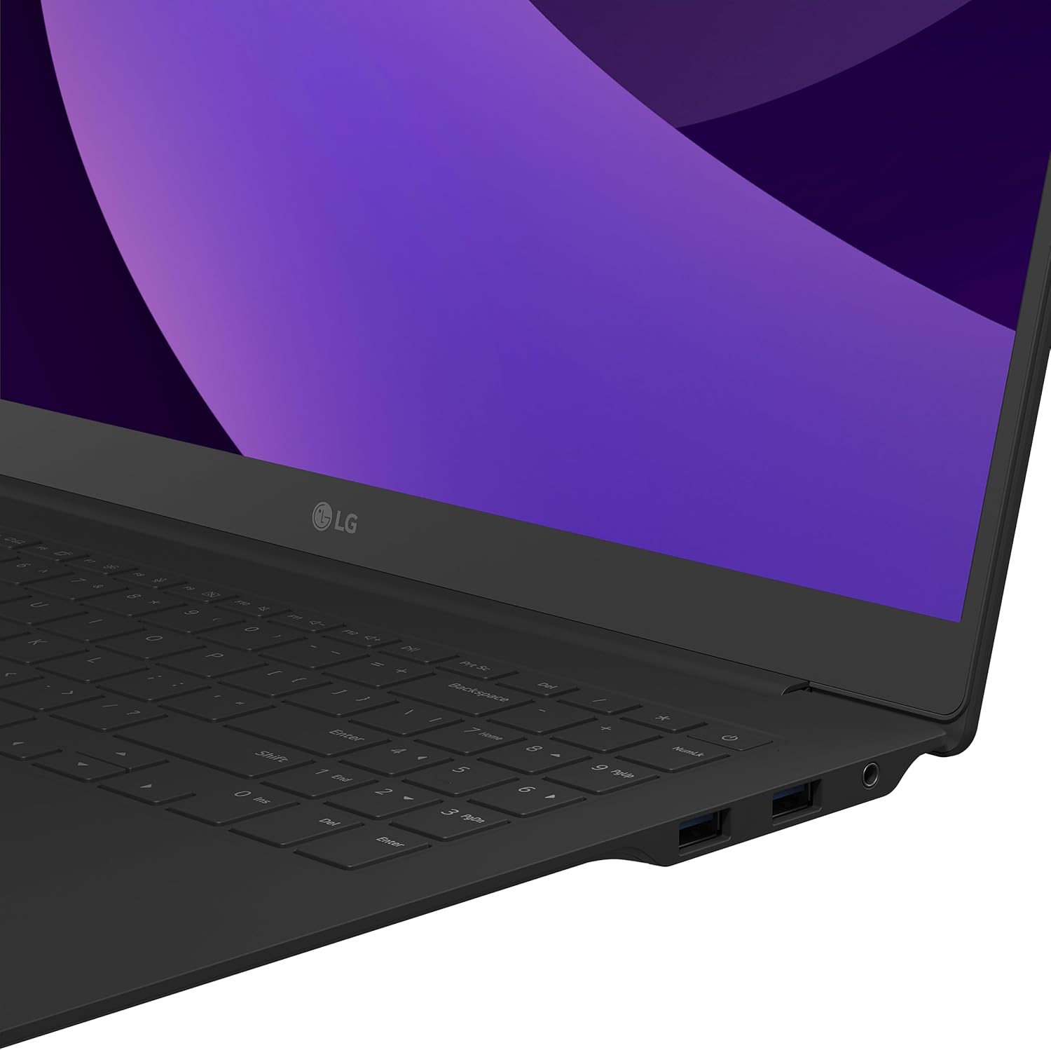 لپ تاپ 16 اینچی ال جی مدل gram Pro 16 Core Ultra 7-255H 32GB 2TB SSD 8GB RTX5050 - Image 2