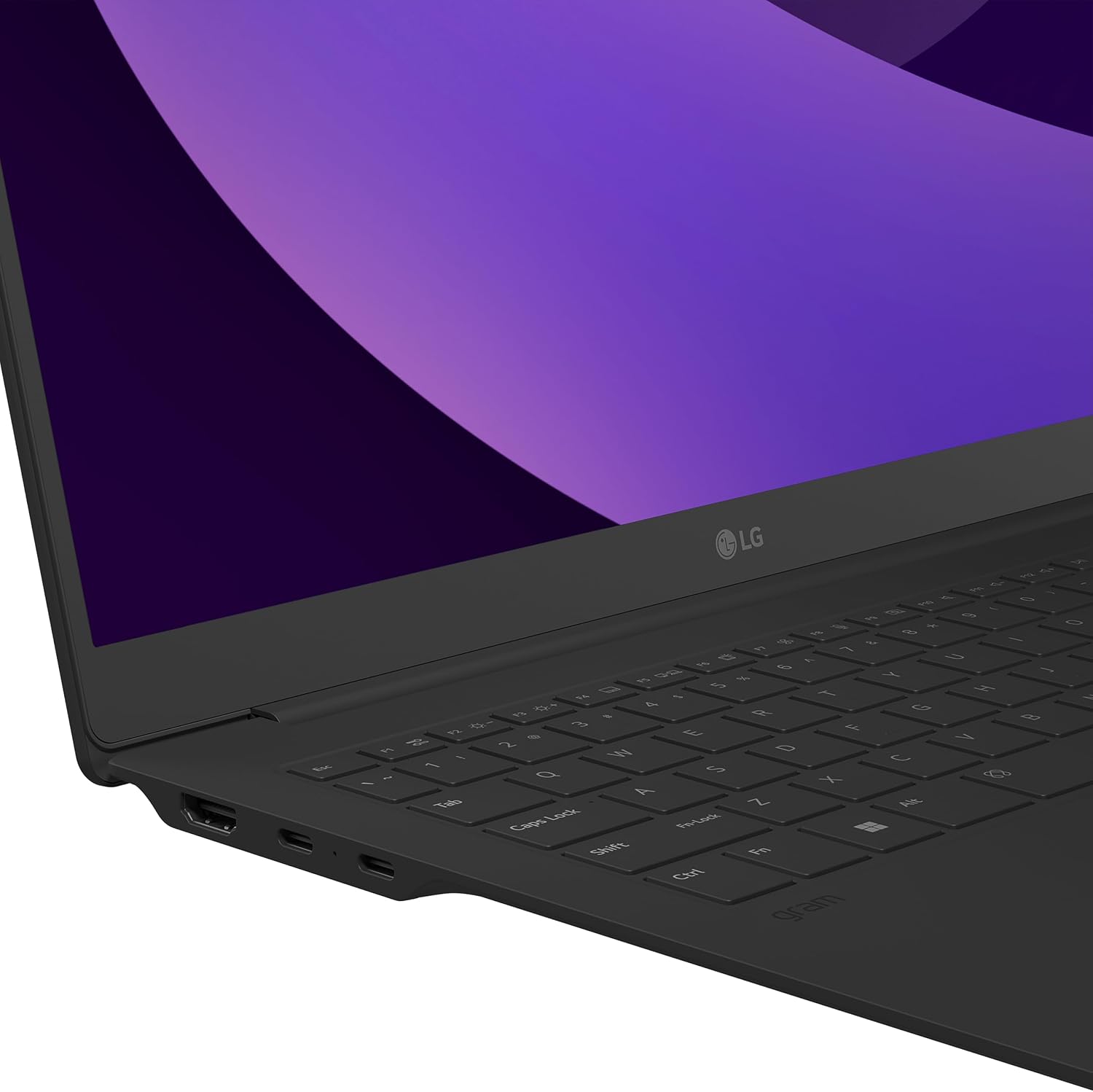 لپ تاپ 16 اینچی ال جی مدل gram Pro 16 Core Ultra 7-255H 32GB 2TB SSD 8GB RTX5050 - Image 3