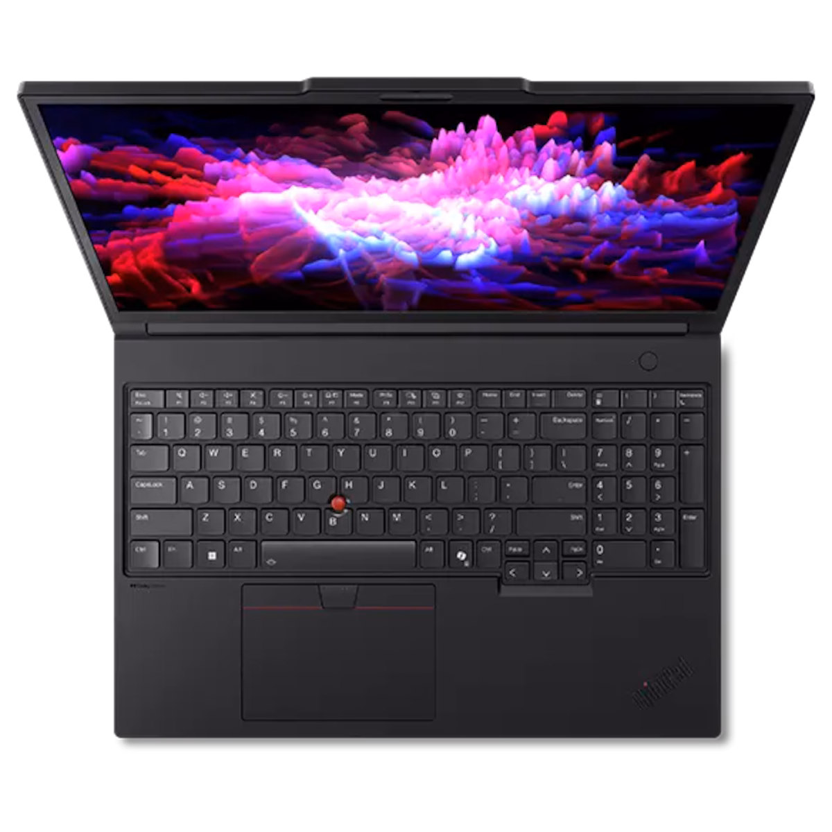 لپ تاپ 16 اینچی لنوو مدل ThinkPad P16 Gen 3 Intel Ultra 9-285HX 128GB RAM 4TB SSD RTX PRO 5000 24GB - Image 7