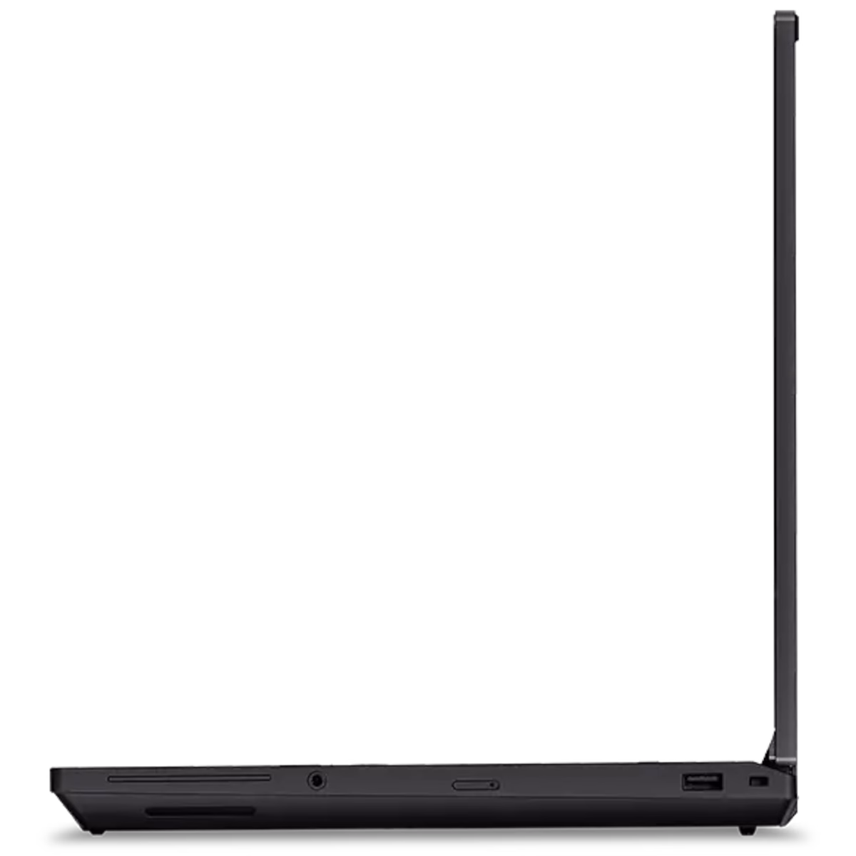 لپ تاپ 16 اینچی لنوو مدل ThinkPad P16 Gen 3 Intel Ultra 9-285HX 128GB RAM 4TB SSD RTX PRO 5000 24GB - Image 6