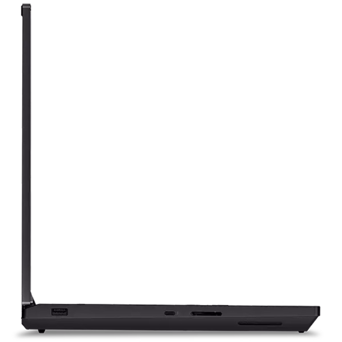 لپ تاپ 16 اینچی لنوو مدل ThinkPad P16 Gen 3 Intel Ultra 9-285HX 128GB RAM 4TB SSD RTX PRO 5000 24GB - Image 5