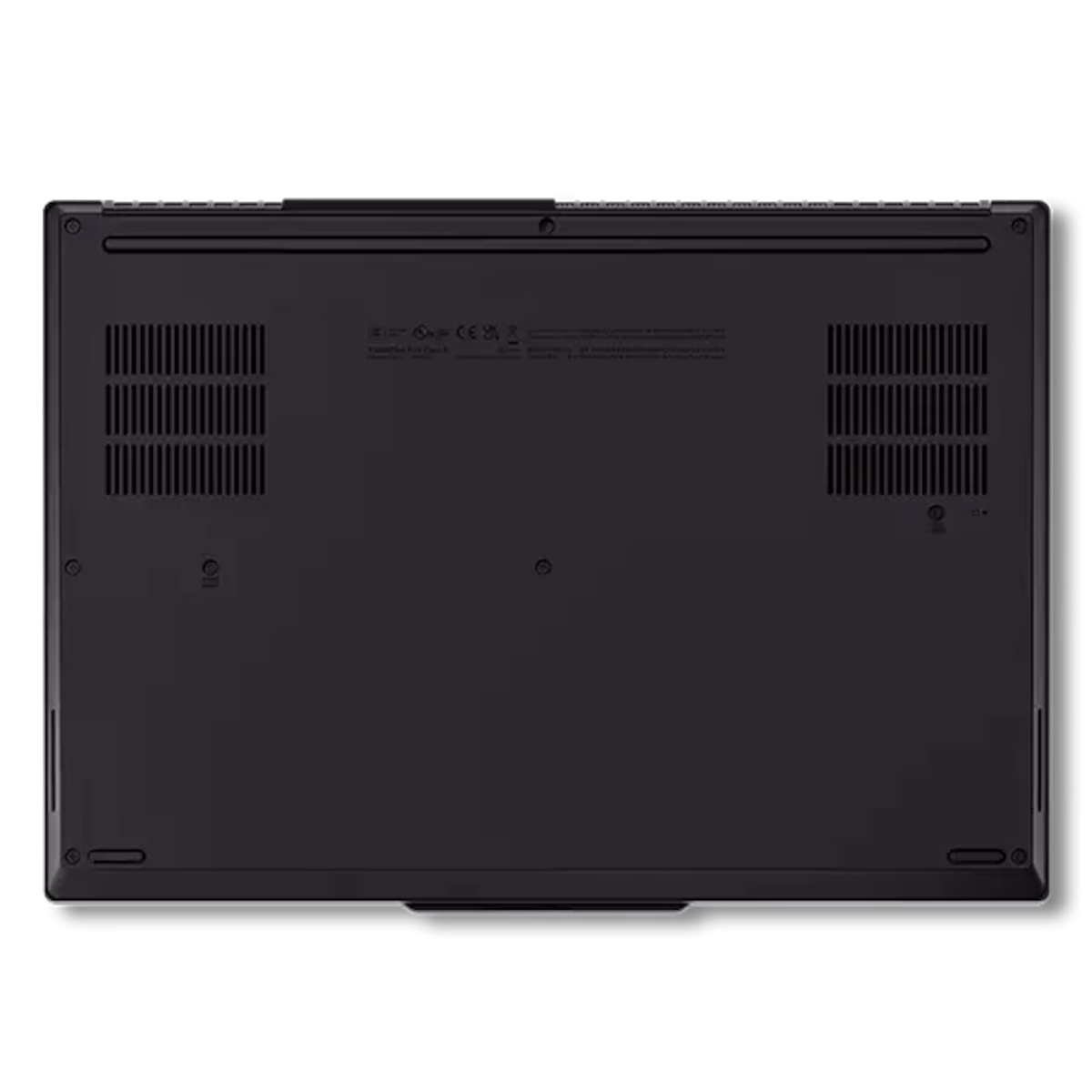لپ تاپ 16 اینچی لنوو مدل ThinkPad P16 Gen 3 Intel Ultra 9-285HX 128GB RAM 4TB SSD RTX PRO 5000 24GB - Image 3