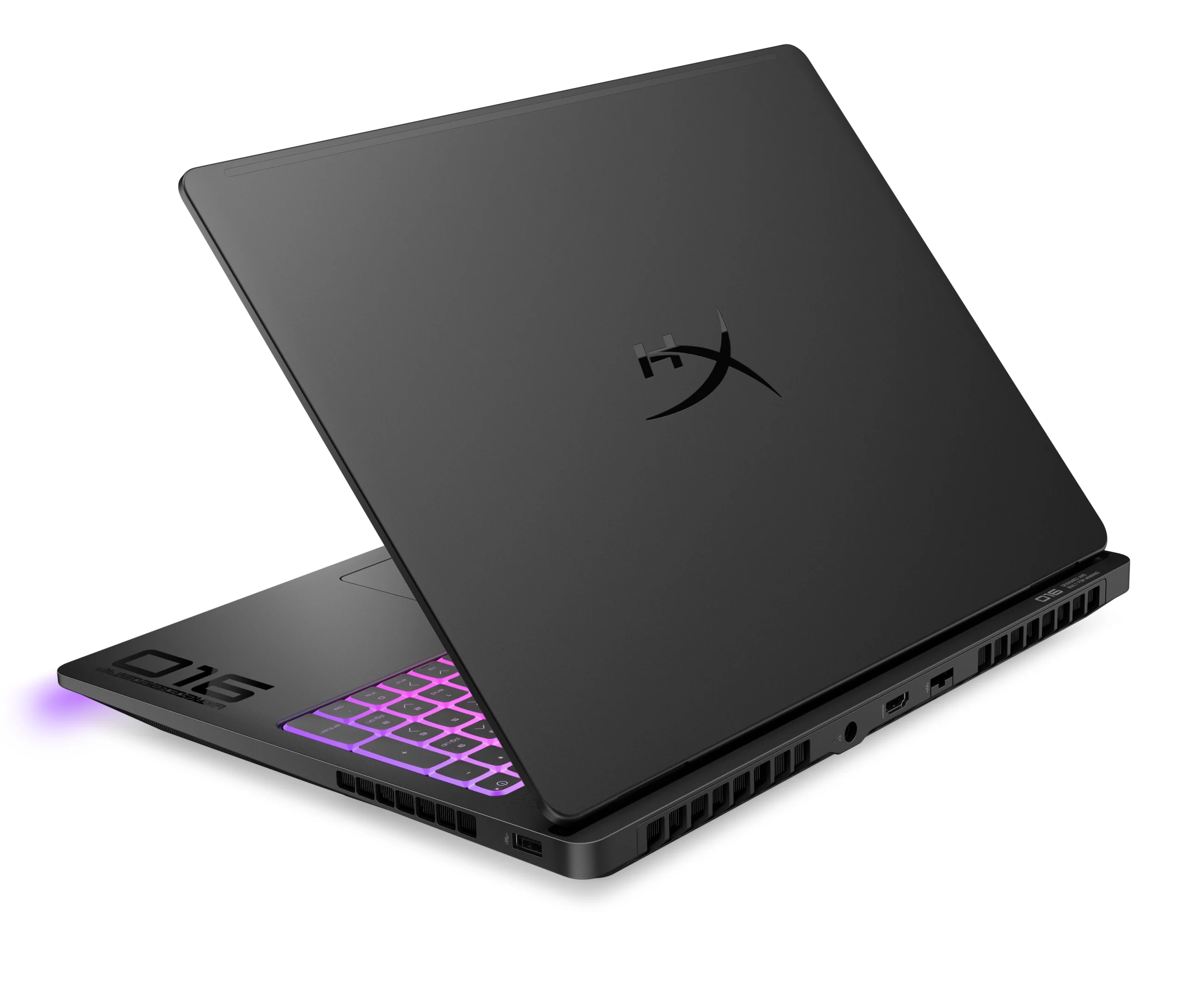 لپ تاپ 16 اینچی اچ پی مدل HyperX OMEN MAX 16 Ultra 9-290HX Plus 32GB RAM 2TB SSD RTX5090 24GB - Image 2