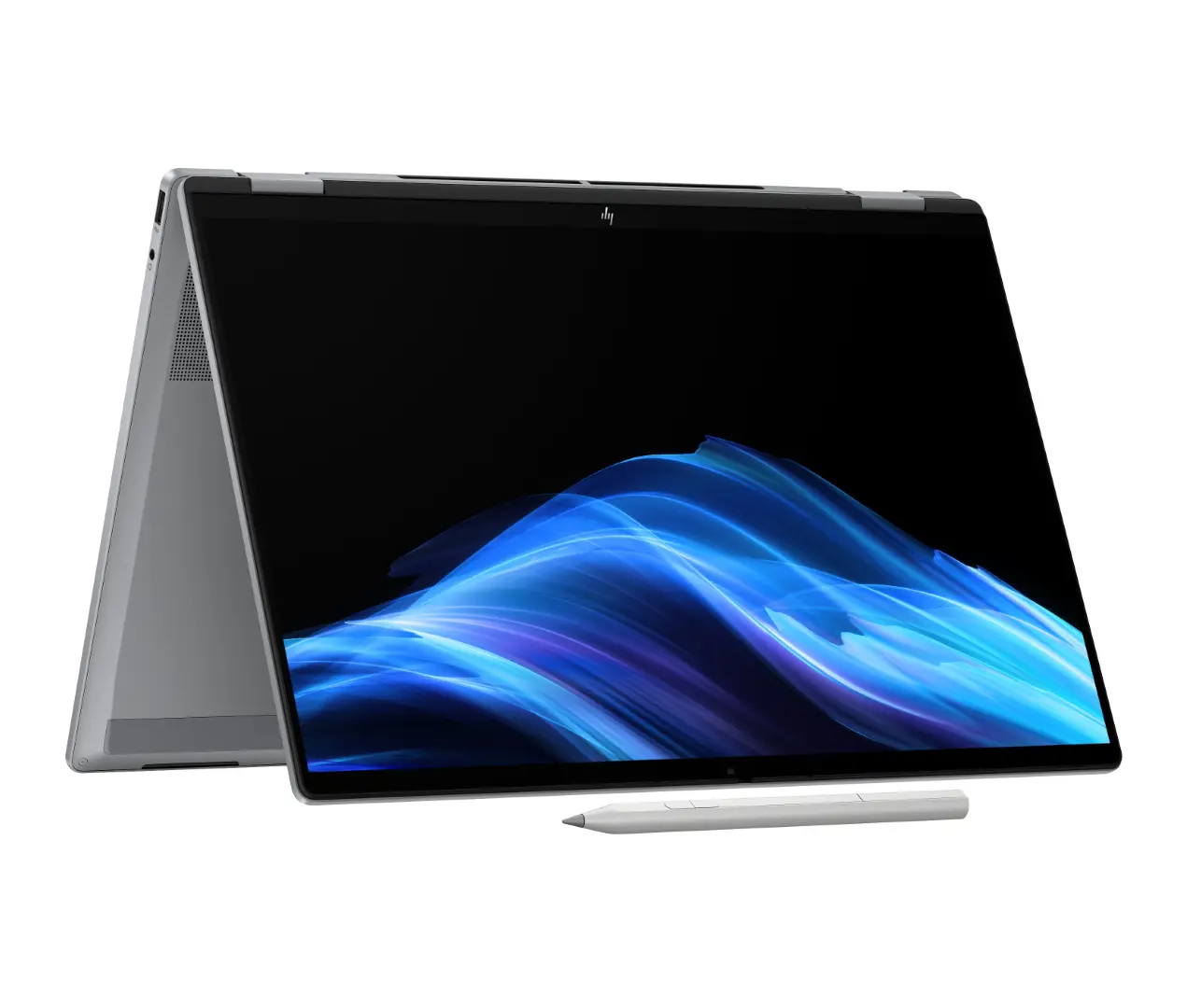 لپ تاپ 16 اینچی اچ پی مدل OmniBook 7 Flip 16 au0055cl Core Ultra 5-226V 16GB RAM 1TB SSD - Image 3