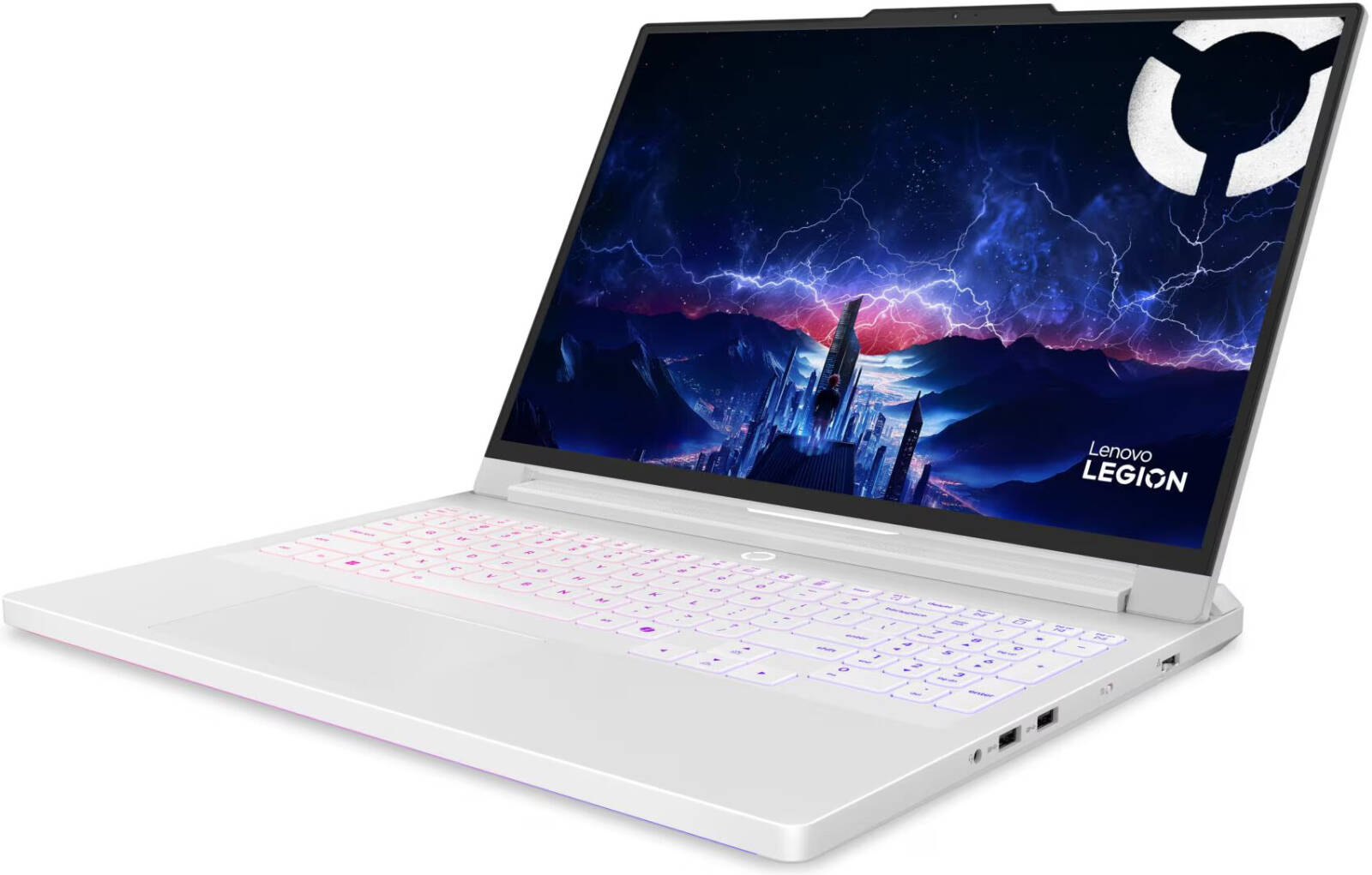 لپ تاپ 16 اینچی لنوو مدل Legion Pro 7 16IAX10H Core Ultra 9-275HX 64GB RAM 2TB SSD 24GB RTX 5090 - Image 6