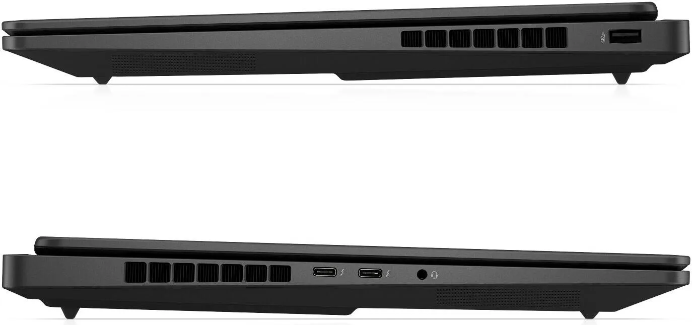 لپ تاپ 16 اینچی اچ پی مدل OMEN MAX 16 ah0015nia Core Ultra 9-275HX 64GB RAM 2TB SSD 24GB RTX 5090 - Image 3