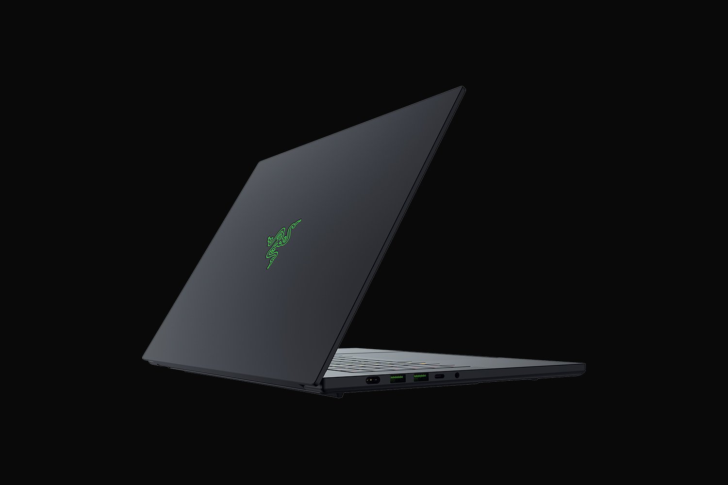 لپ تاپ 16 اینچی ریزر مدل Blade 16 Ultra-thin Ultra 9-386H 64GB RAM 2TB SSD 24GB RTX5090 - Image 4