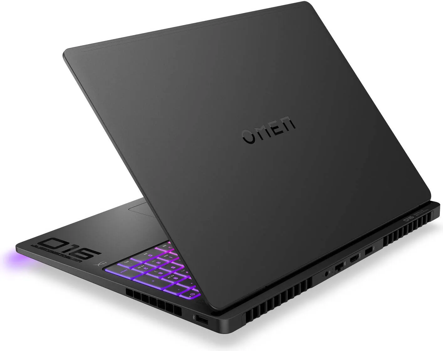 لپ تاپ 16 اینچی اچ پی مدل OMEN MAX 16 ah0015nia Core Ultra 9-275HX 64GB RAM 2TB SSD 24GB RTX 5090 - Image 4