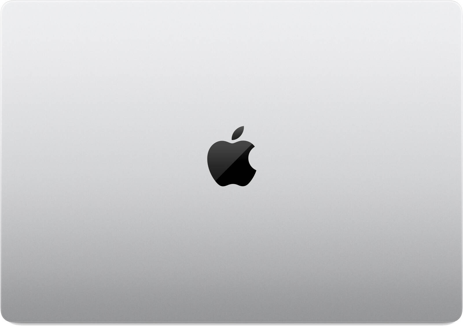لپ تاپ 14.2 اینچی اپل مدل Macbook Pro M5 Max Chip (18-core CPU, 40-core GPU) 128GB Ram 8TB SSD - Image 4