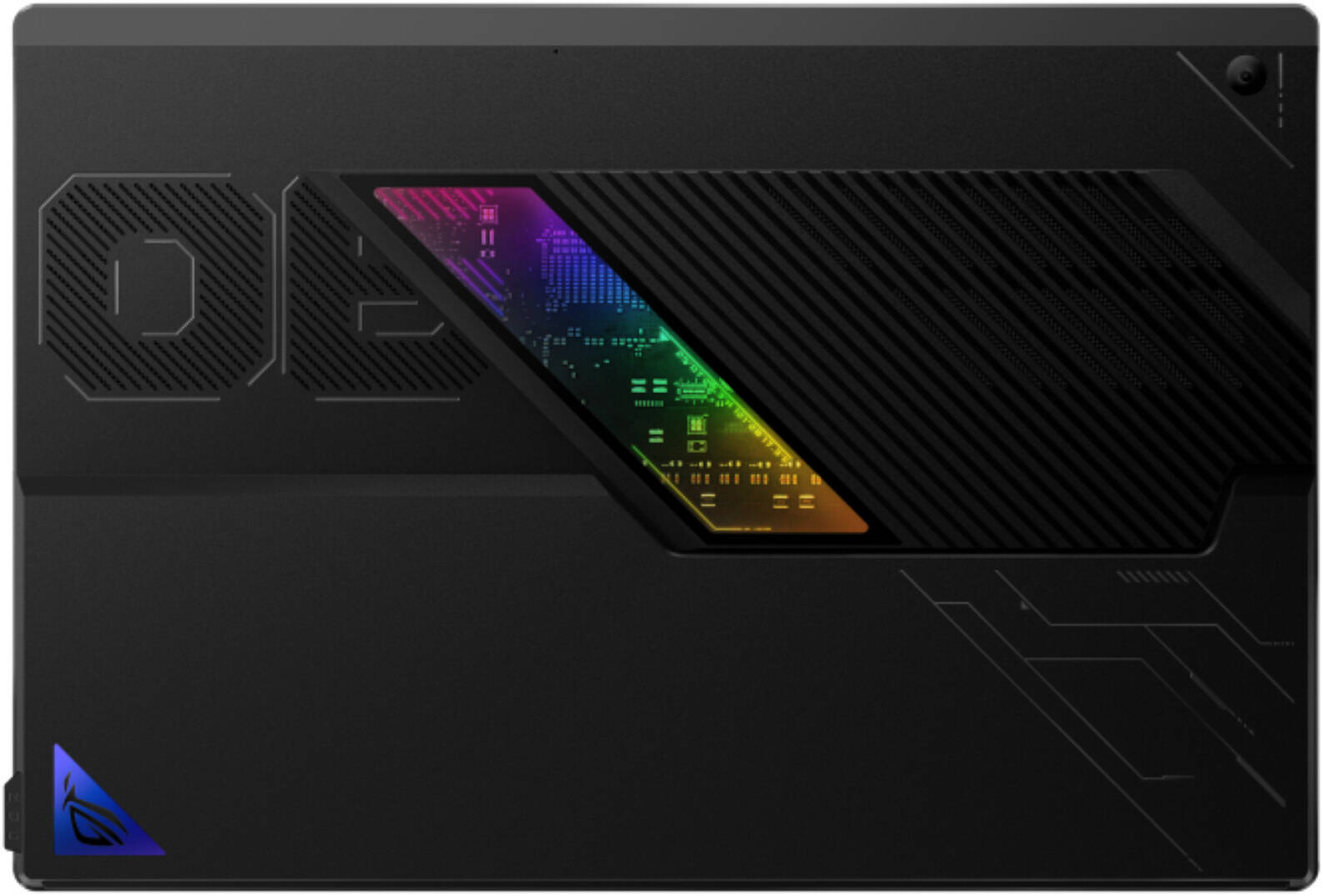 لپ تاپ 13.4 اینچی ایسوس مدل ROG Flow Z13 GZ302 Ryzen AI MAX+ 395 64GB RAM 1TB SSD - Image 3