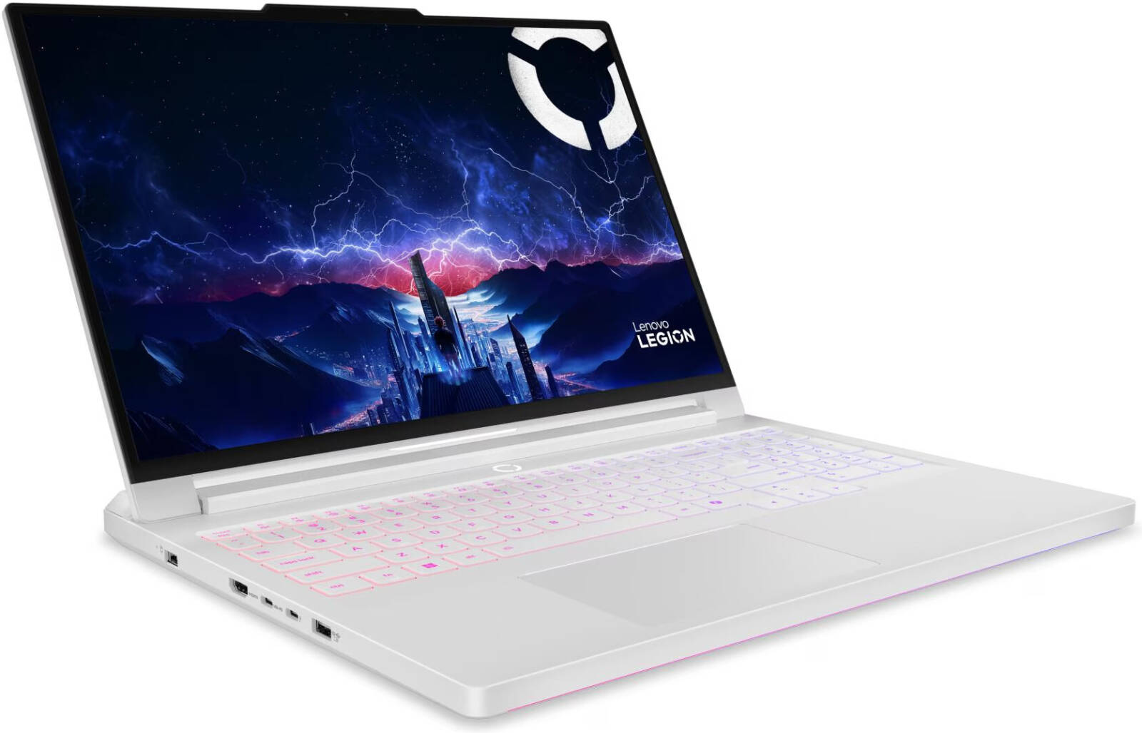 لپ تاپ 16 اینچی لنوو مدل Legion Pro 7 16IAX10H Core Ultra 9-275HX 64GB RAM 2TB SSD 24GB RTX 5090 - Image 5