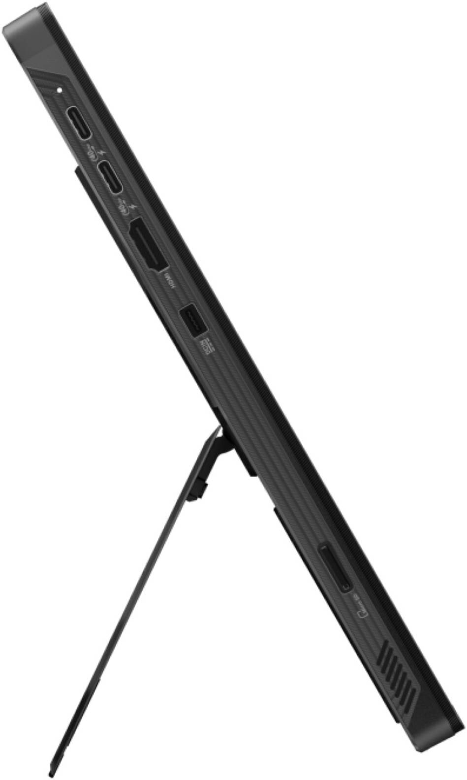 لپ تاپ 13.4 اینچی ایسوس مدل ROG Flow Z13 GZ302 Ryzen AI MAX+ 395 64GB RAM 1TB SSD - Image 2