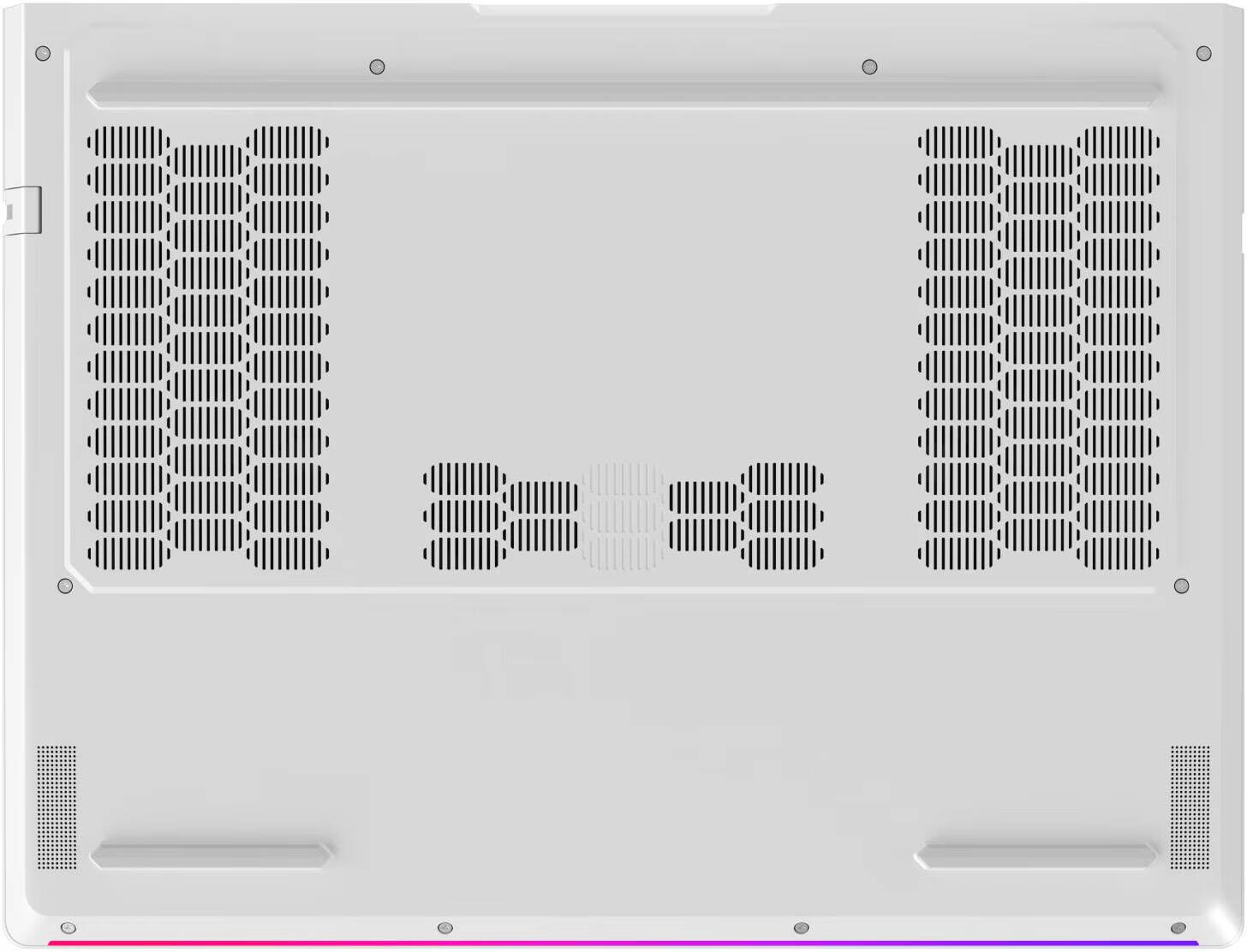 لپ تاپ 16 اینچی لنوو مدل Legion Pro 7 16IAX10H Core Ultra 9-275HX 64GB RAM 2TB SSD 24GB RTX 5090 - Image 2