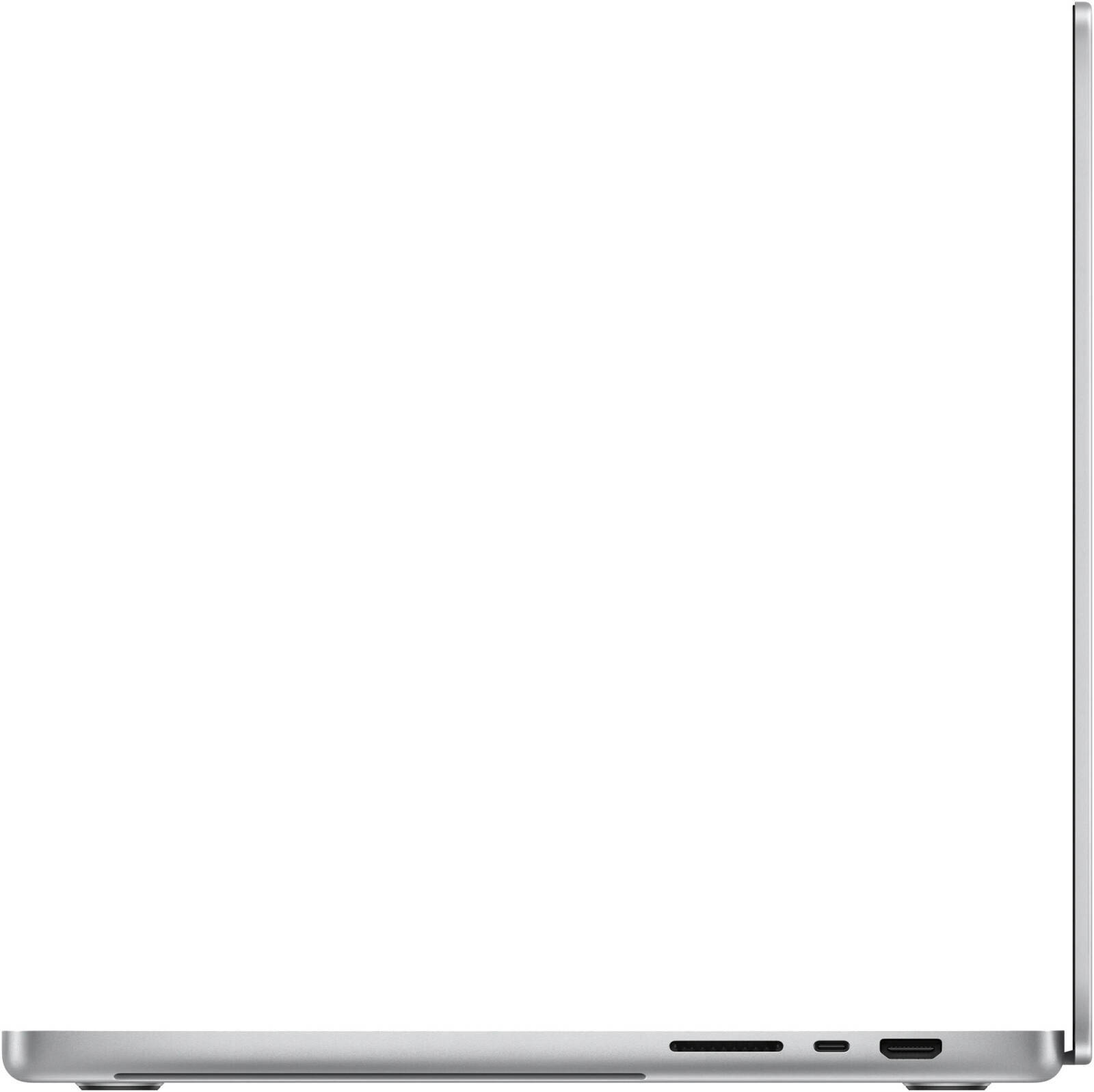 لپ تاپ 14.2 اینچی اپل مدل Macbook Pro M5 Max Chip (18-core CPU, 40-core GPU) 128GB Ram 8TB SSD - Image 2