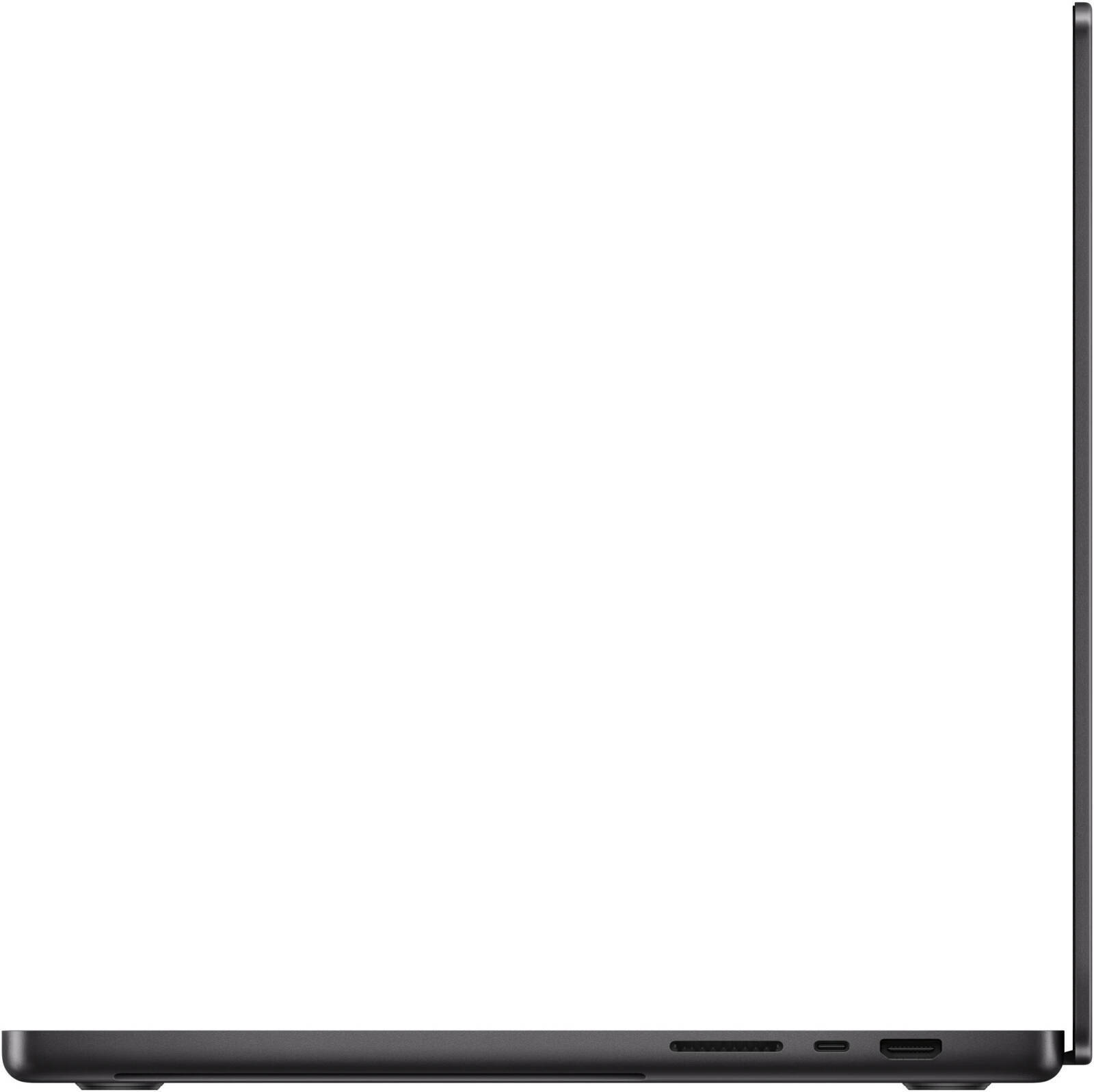 لپ تاپ 16.2 اینچی اپل مدل Macbook Pro M5 Max Chip (18-core CPU, 40-core GPU) 128GB Ram 4TB SSD - Image 2