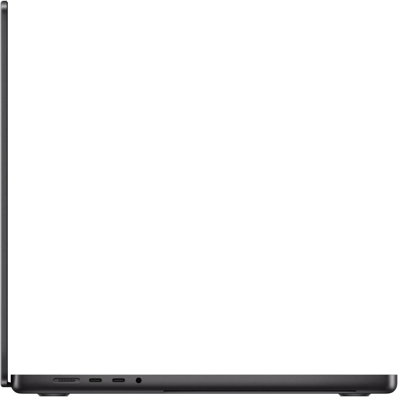 لپ تاپ 16.2 اینچی اپل مدل Macbook Pro M5 Max Chip (18-core CPU, 40-core GPU) 128GB Ram 4TB SSD - Image 3