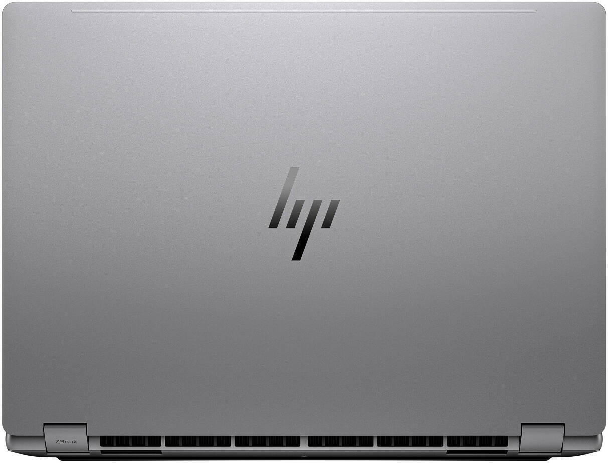 لپ تاپ 18.0 اینچی اچ پی مدل ZBook Fury G1i 18 Core Ultra 9-285HX 64GB RAM 1TB SSD 24GB RTX Pro 5000 - Image 2