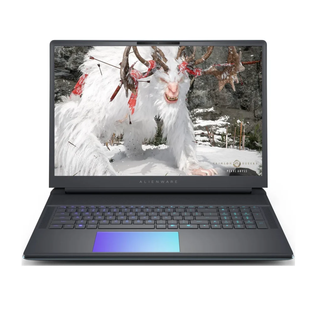 Alienware 18 Area-51