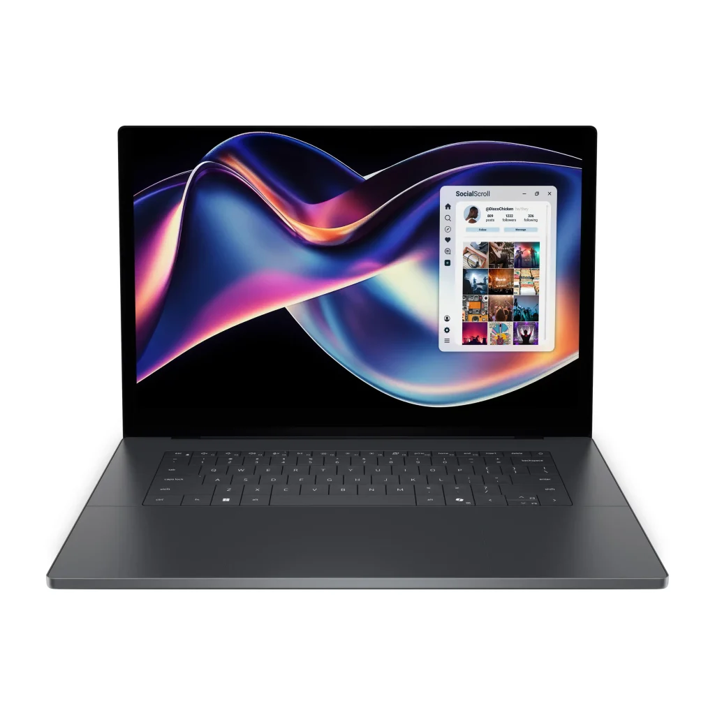 XPS 16